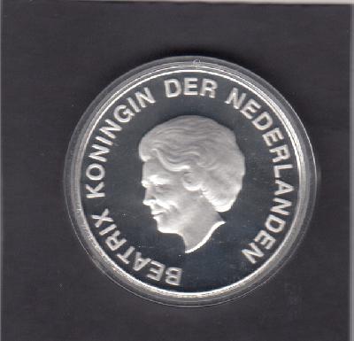 Beschrijving: 25 Florin SHIP S-OLYMPIC